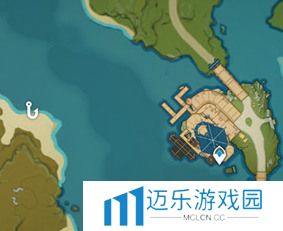 原神怎样获得鱼叉