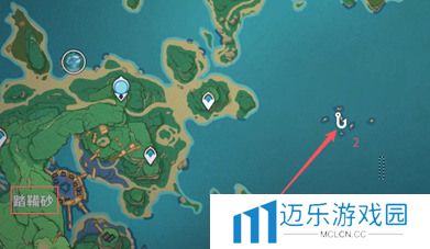 原神鱼叉所需材料