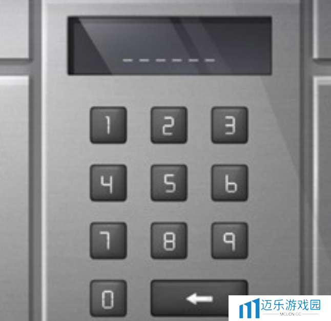 《闪耀暖暖》监控室密码介绍