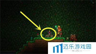 《泰拉瑞亚》泰拉魔刃获取方法