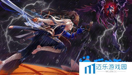 《DNF》武器幻化流程