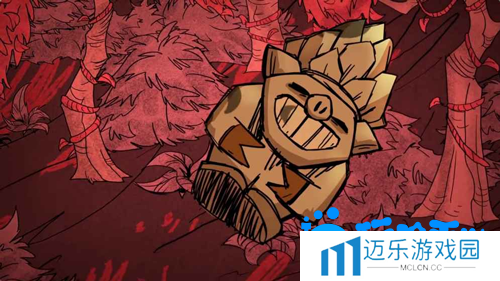 《饥荒》远古遗迹进入方法