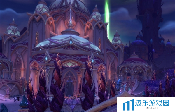 《魔兽世界》刻基获取方法