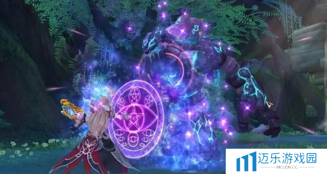 《幻想神域》强化晶块获取方法