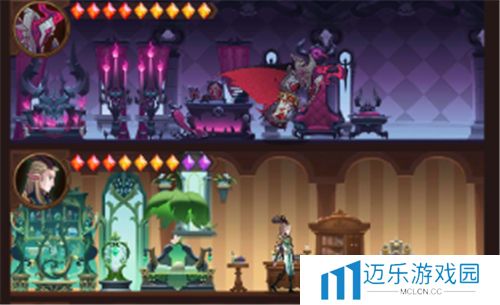 《剑与远征》异界旅店换人方法