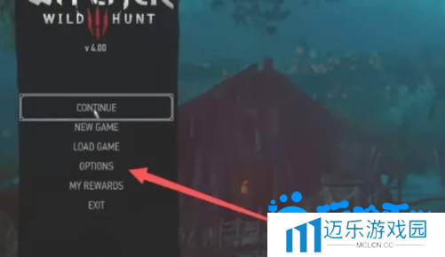 《巫师3》中文设置方法