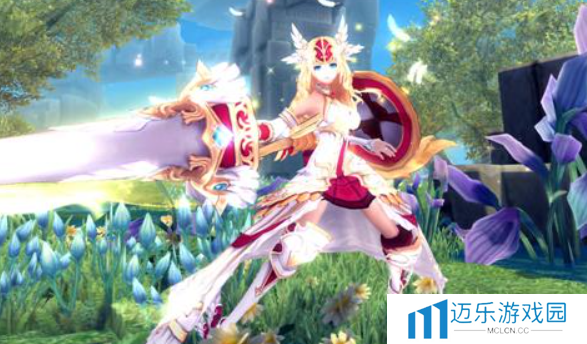 《幻想神域》战力提升方法