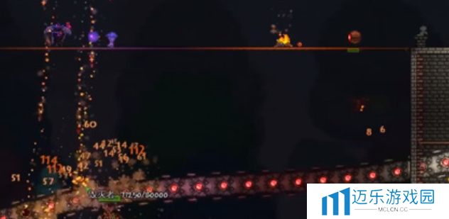 《泰拉瑞亚》毁灭者召唤方法