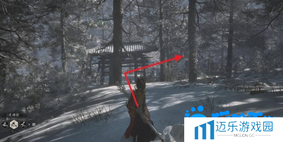 《黑神话悟空》鳖宝头骨‌获得方法