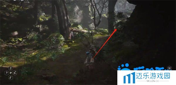 《黑神话悟空》广智位置介绍