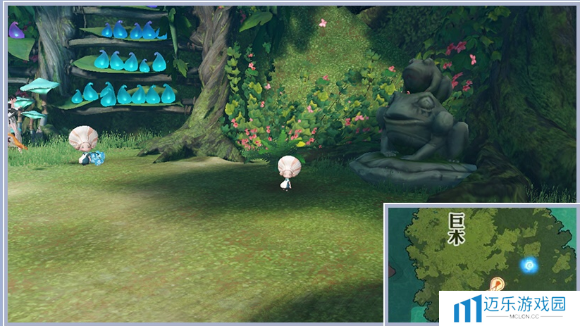 《天谕手游》海洋故事任务攻略