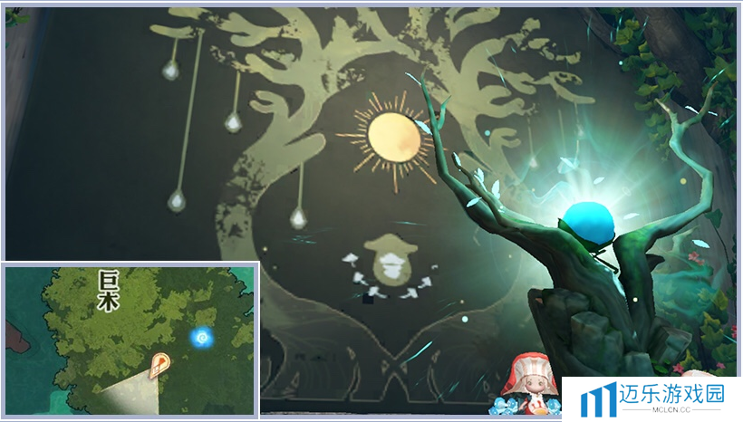 《天谕手游》海洋故事任务攻略