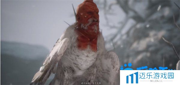 《黑神话悟空》亢金龙位置介绍