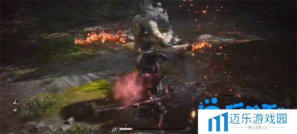 《黑神话悟空》广智位置介绍