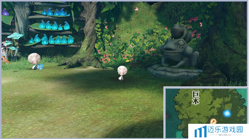 《天谕手游》海洋故事任务攻略