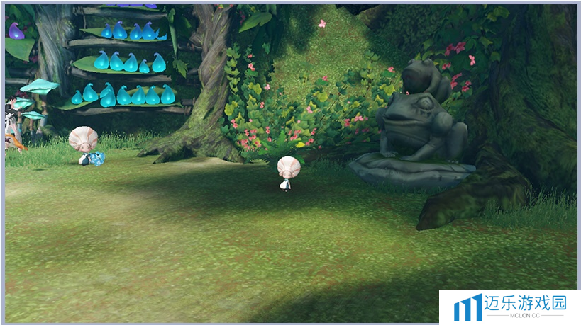 《天谕手游》海洋故事任务攻略