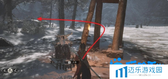 《黑神话悟空》鳖宝头骨‌获得方法