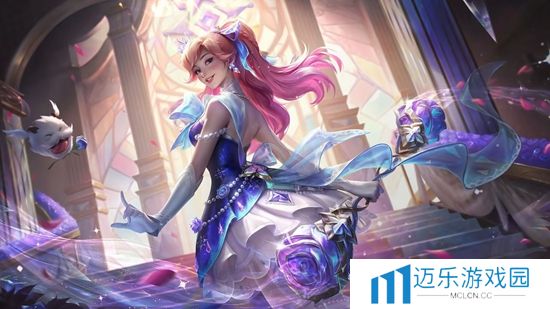 英雄联盟手游段位级别排列 英雄联盟手游段位表详细介绍