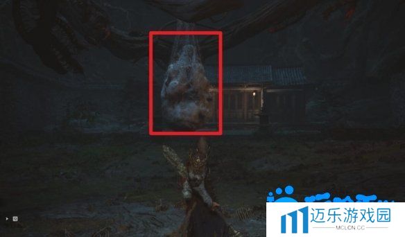 《黑神话悟空》下毒手‌获得方法