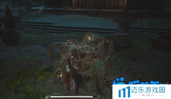 《黑神话悟空》下毒手‌获得方法