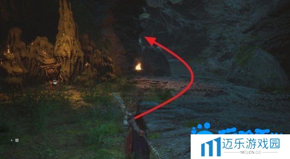 《黑神话悟空》下毒手‌获得方法