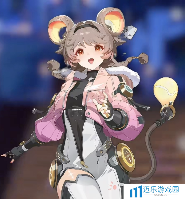 《鸣潮》1.4版本新增角色一览