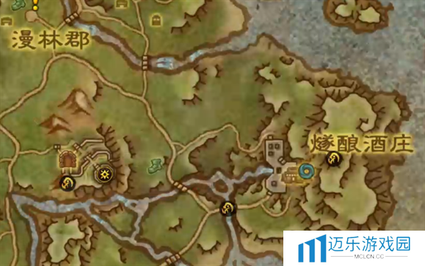 《魔兽世界》毒液也很重要任务攻略