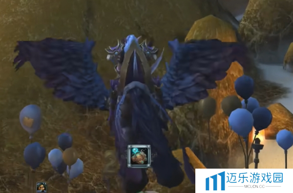 《魔兽世界》心心相印任务攻略