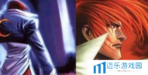 《拳皇97》调出隐藏人物方法