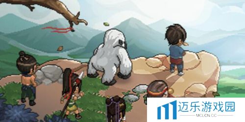 《大侠立志传》海棠秋猜拳获胜方法