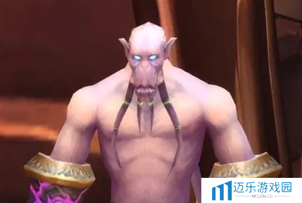 《魔兽世界》影钢腿甲图纸获取方法