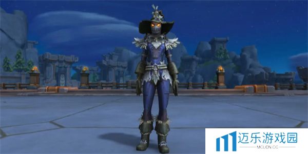 《魔兽世界》补丁麦田傀儡幻化获取方法