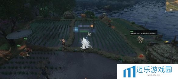 《逆水寒手游》说英雄卡禾荫天下获取方法