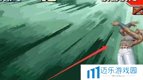 《拳皇97》大蛇阳光普照操作方法