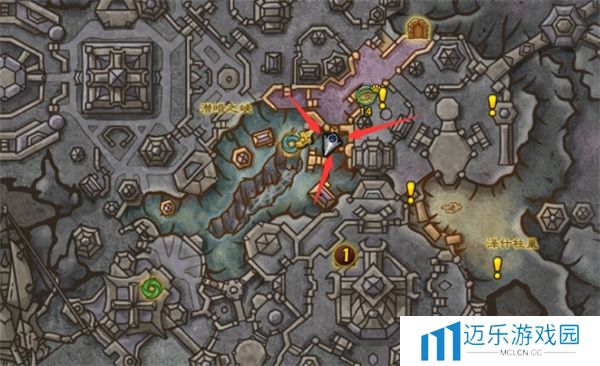 《魔兽世界》裹网珍玩获取方法