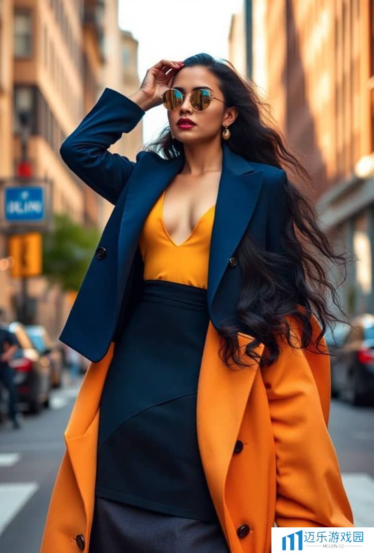 姨母的诱惑：为何这种情感令人无法抗拒？