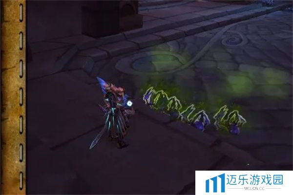 《魔兽世界》蹦蹦跳跳的实验体任务攻略
