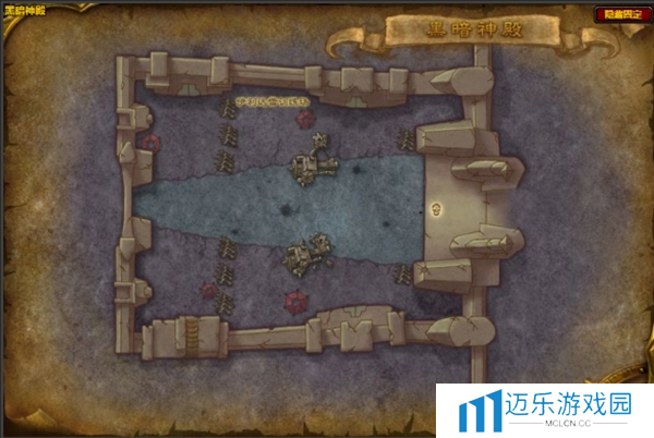 《魔兽世界》影钢腿甲图纸获取方法