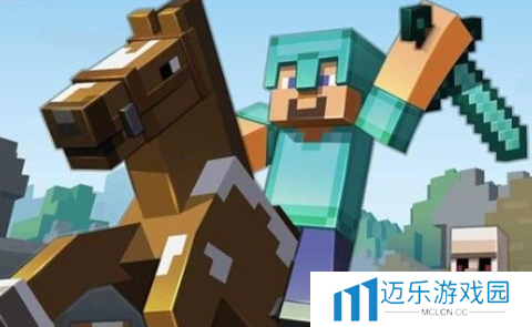 《我的世界》燧石作用介绍