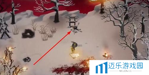《暖雪》死侍计划获取方法