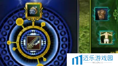 《热血江湖》复仇奇玉石合成方法