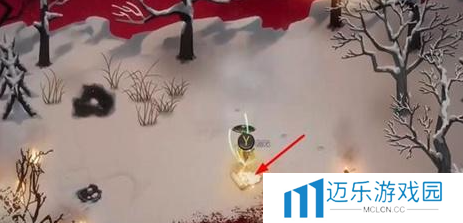 《暖雪》死侍计划获取方法