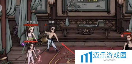 《烟雨江湖》湖畔琴音任务攻略