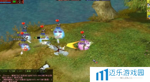 《热血江湖》5转任务攻略