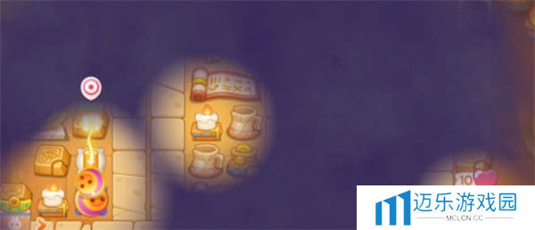 《保卫萝卜4》法老归来第103关通关攻略