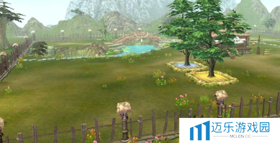 《倩女幽魂》升级家园费用介绍