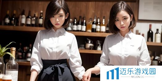 《年轻朋友的妻子3》为什么如此引人入胜？