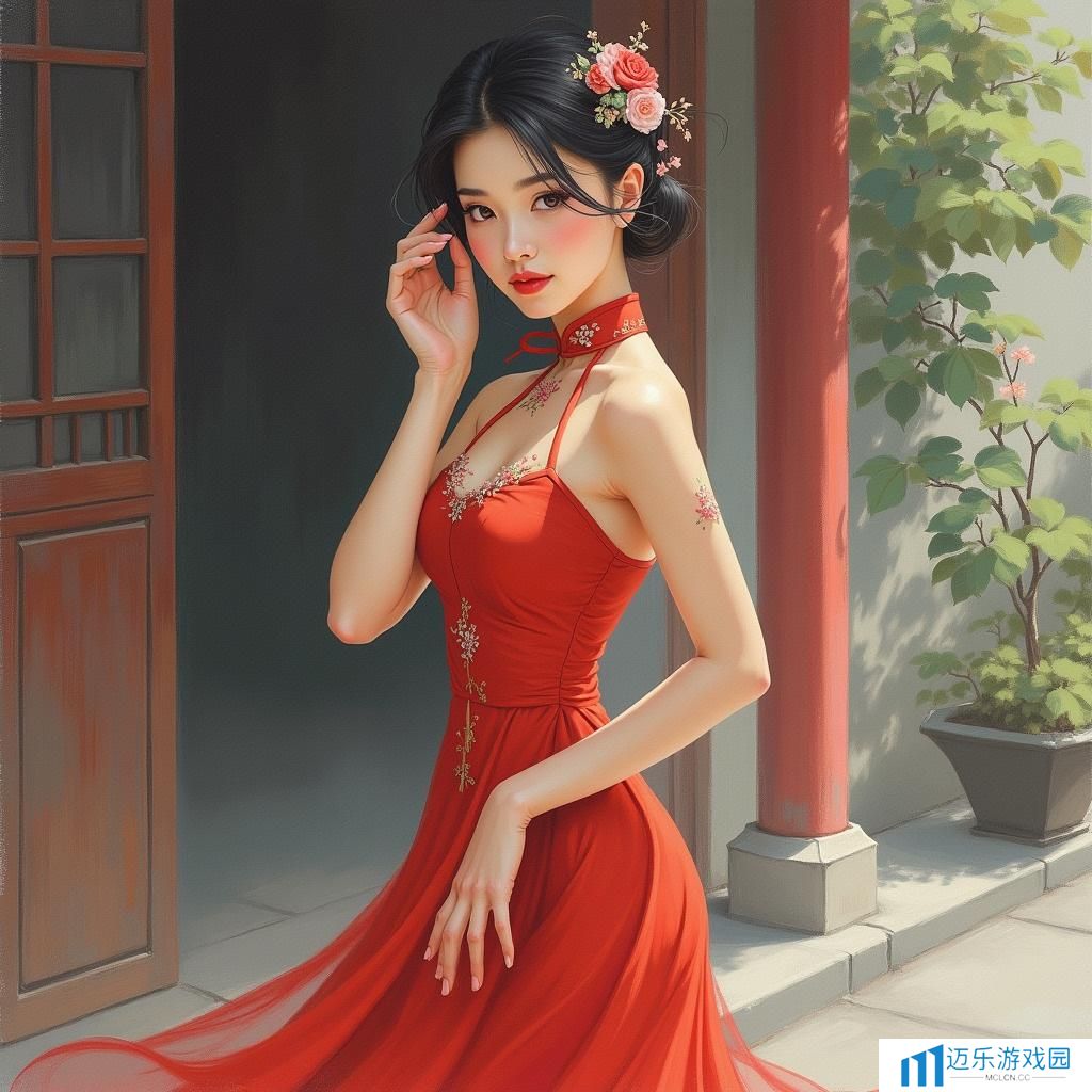 搬家工人当着老公的面帮忙，家庭互动如何影响搬家过程？