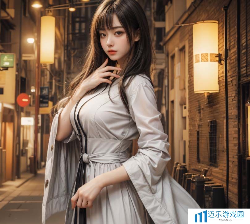 女主人与大型犬配种：探索未知的生物关系——