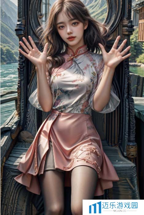 自然宝藏探秘-大地资源之谜